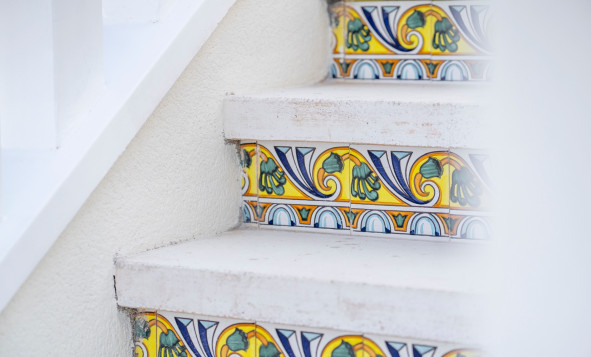 Resale - 1. Apartment / flat - Ciudad Quesada - Costa Blanca South