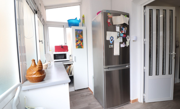 Resale - 4. Semi-detached villa - Algorfa - Costa Blanca South