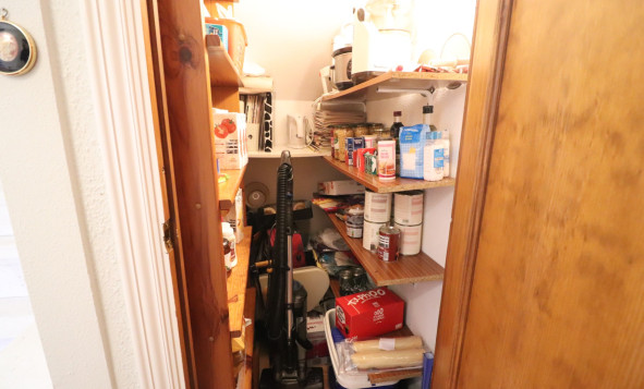 Resale - 4. Semi-detached villa - Algorfa - Costa Blanca South