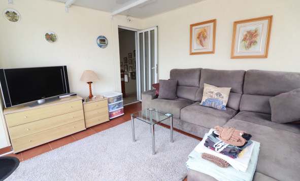 Resale - 4. Semi-detached villa - Algorfa - Costa Blanca South