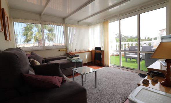 Resale - 4. Semi-detached villa - Algorfa - Costa Blanca South