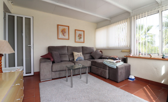 Resale - 4. Semi-detached villa - Algorfa - Costa Blanca South