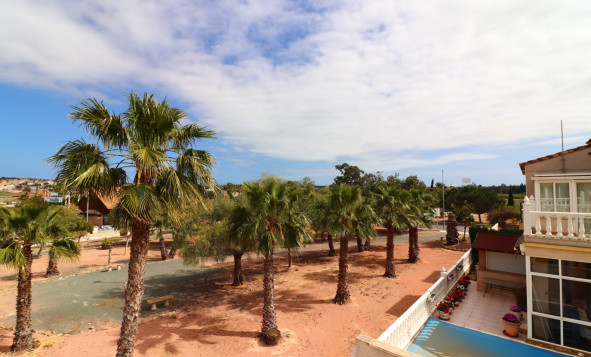 Resale - 4. Semi-detached villa - Algorfa - Costa Blanca South