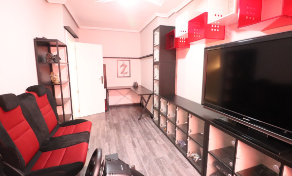 Reventa - 2. Chalet adosado - Redovan - Costa Blanca Sur