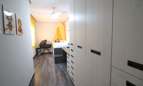 Reventa - 2. Chalet adosado - Redovan - Costa Blanca Sur