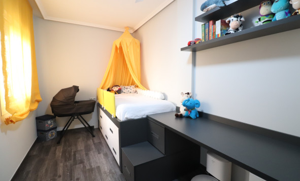 Reventa - 2. Chalet adosado - Redovan - Costa Blanca Sur