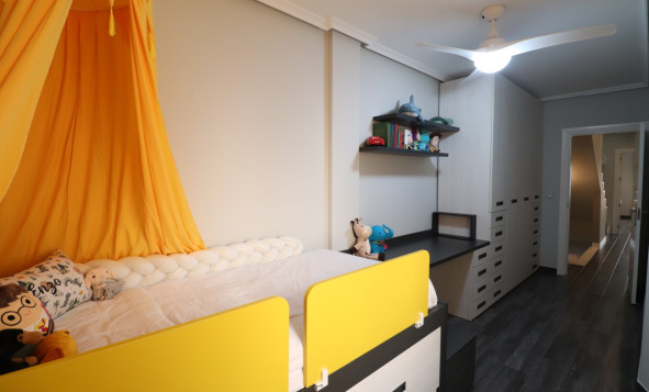 Reventa - 2. Chalet adosado - Redovan - Costa Blanca Sur