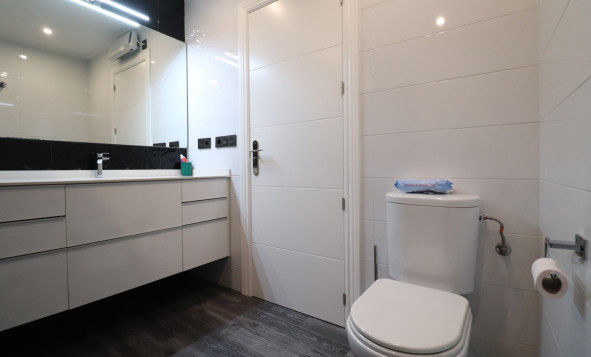 Reventa - 2. Chalet adosado - Redovan - Costa Blanca Sur