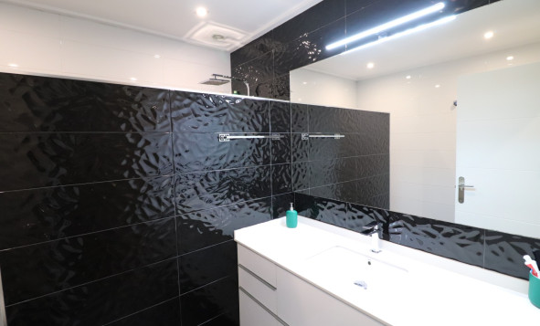 Reventa - 2. Chalet adosado - Redovan - Costa Blanca Sur