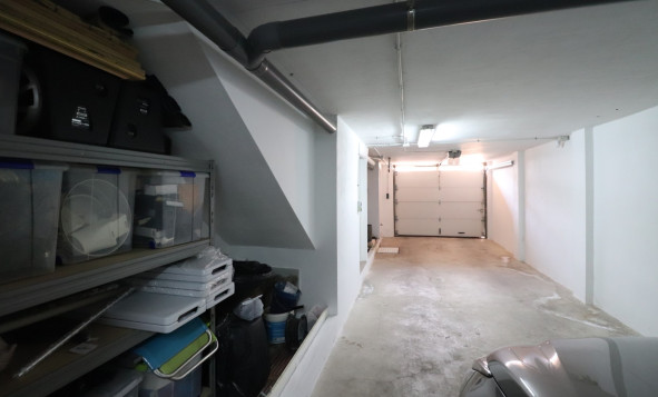 Reventa - 2. Chalet adosado - Redovan - Costa Blanca Sur