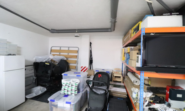 Reventa - 2. Chalet adosado - Redovan - Costa Blanca Sur