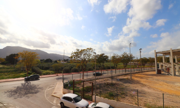 Reventa - 2. Chalet adosado - Redovan - Costa Blanca Sur