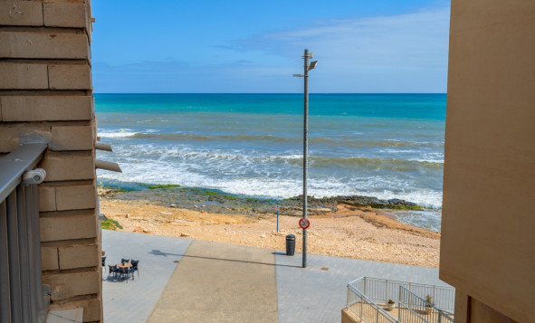 Resale - 1. Apartment / flat - Torrevieja - Costa Blanca South