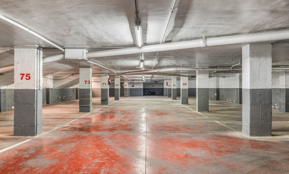 Resale - 1. Apartment / flat - Torrevieja - Costa Blanca South