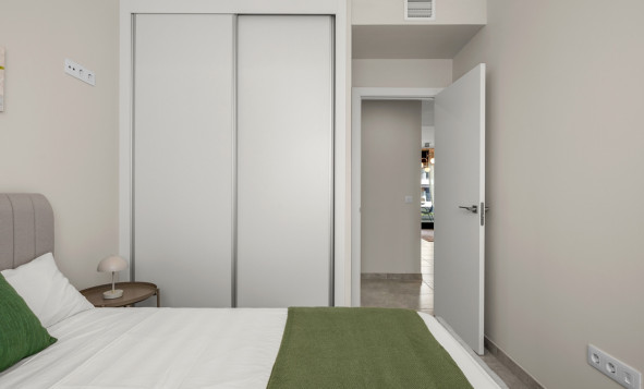 Reventa - 1. Apartamento / piso - Orihuela Costa - Costa Blanca Sur