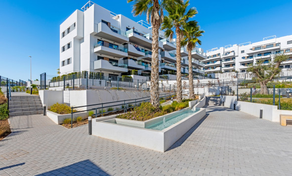 Reventa - 1. Apartamento / piso - Orihuela Costa - Costa Blanca Sur