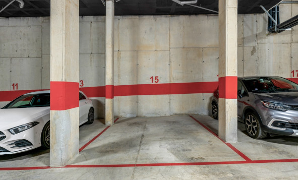 Reventa - 1. Apartamento / piso - Orihuela Costa - Costa Blanca Sur