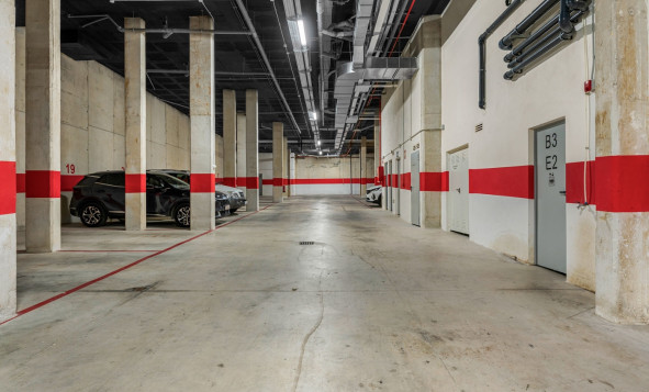 Reventa - 1. Apartamento / piso - Orihuela Costa - Costa Blanca Sur