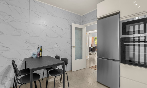 Resale - 1. Apartment / flat - Los Urrutias - Costa Calida