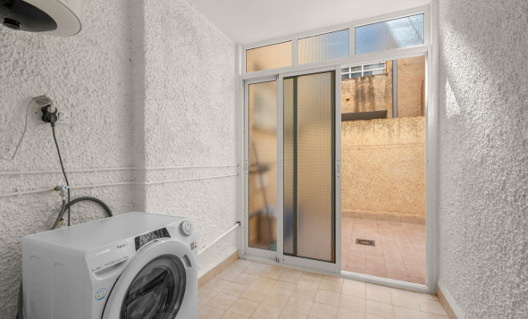 Resale - 1. Apartment / flat - Los Urrutias - Costa Calida