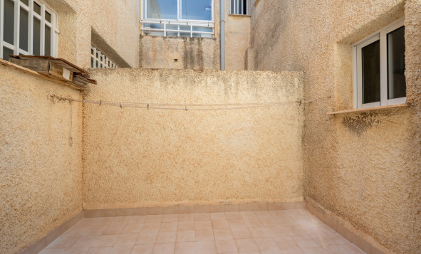 Resale - 1. Apartment / flat - Los Urrutias - Costa Calida
