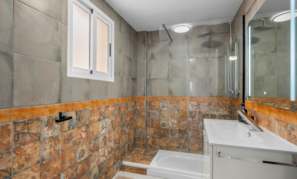 Resale - 1. Apartment / flat - Los Urrutias - Costa Calida