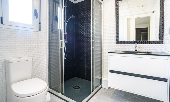 Reventa - 3. Casa indepiende - San Pedro del Pinatar - Costa Calida