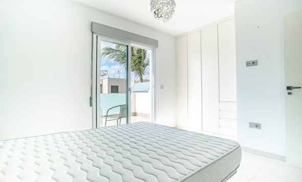 Reventa - 3. Casa indepiende - San Pedro del Pinatar - Costa Calida