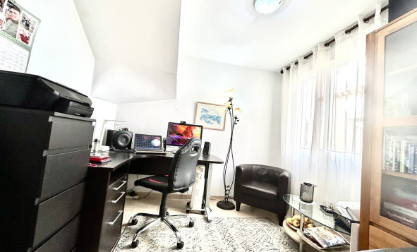 Resale - 1. Apartment / flat - La Zenia - Costa Blanca South