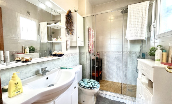 Resale - 1. Apartment / flat - La Zenia - Costa Blanca South