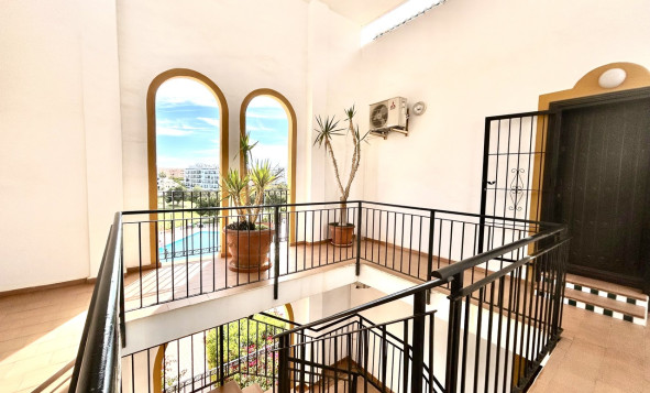 Resale - 1. Apartment / flat - La Zenia - Costa Blanca South