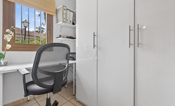 Resale - 1. Apartment / flat - Gran Alacant - Costa Blanca South