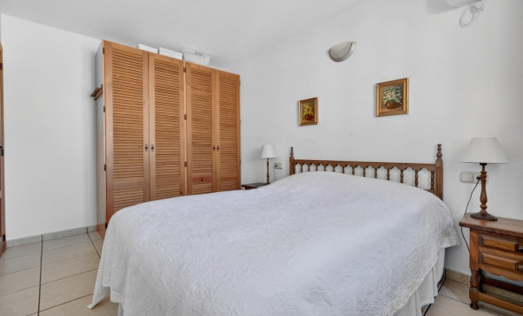 Resale - 1. Apartment / flat - Gran Alacant - Costa Blanca South