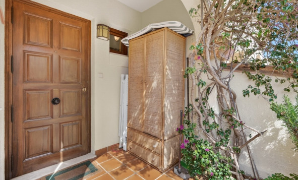 Resale - 1. Apartment / flat - Gran Alacant - Costa Blanca South