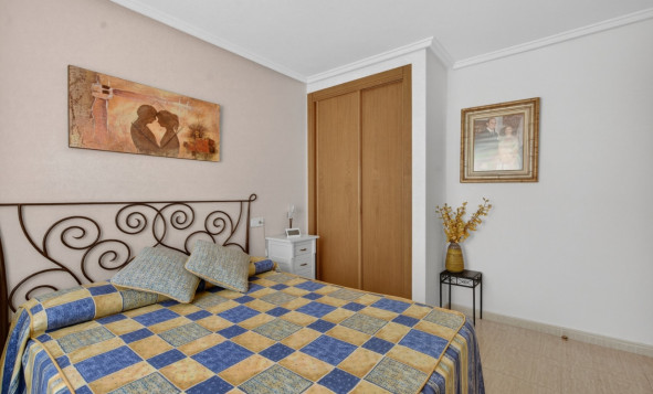 Resale - 3. Detached house - Gran Alacant - Costa Blanca South