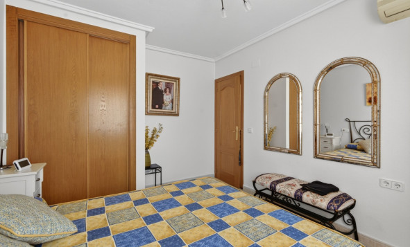 Resale - 3. Detached house - Gran Alacant - Costa Blanca South