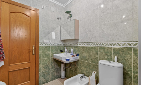 Resale - 3. Detached house - Gran Alacant - Costa Blanca South