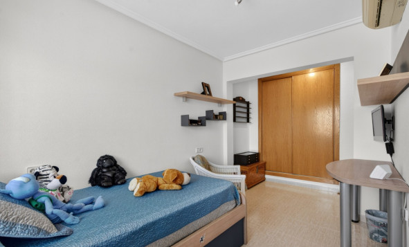 Resale - 3. Detached house - Gran Alacant - Costa Blanca South