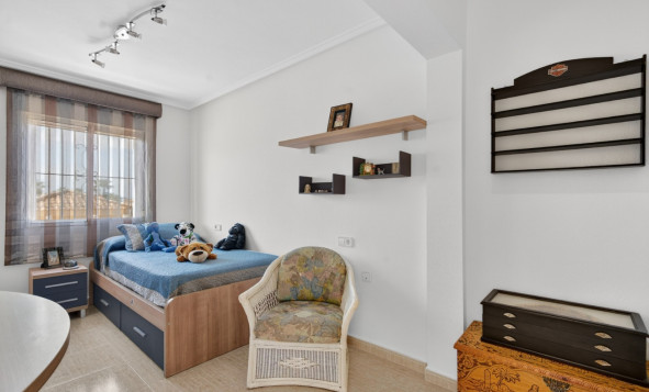 Resale - 3. Detached house - Gran Alacant - Costa Blanca South