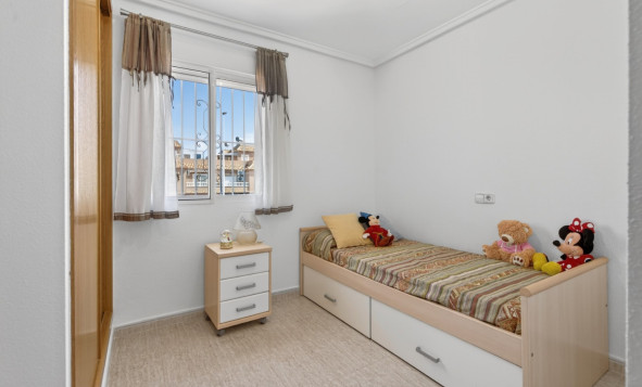 Resale - 3. Detached house - Gran Alacant - Costa Blanca South