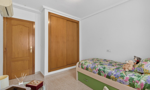 Resale - 3. Detached house - Gran Alacant - Costa Blanca South