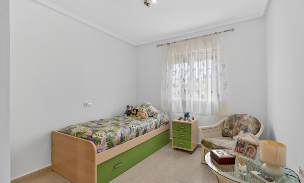 Resale - 3. Detached house - Gran Alacant - Costa Blanca South