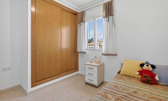 Resale - 3. Detached house - Gran Alacant - Costa Blanca South