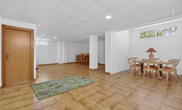 Resale - 3. Detached house - Gran Alacant - Costa Blanca South