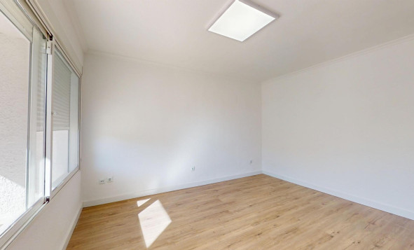 Resale - 1. Apartment / flat - Orihuela Costa - Costa Blanca South