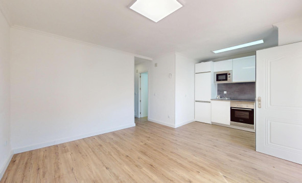 Resale - 1. Apartment / flat - Orihuela Costa - Costa Blanca South