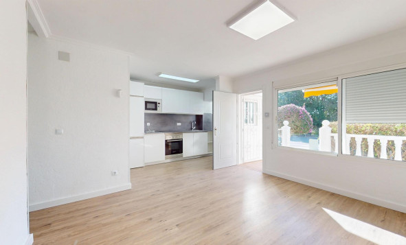 Resale - 1. Apartment / flat - Orihuela Costa - Costa Blanca South