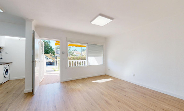 Resale - 1. Apartment / flat - Orihuela Costa - Costa Blanca South