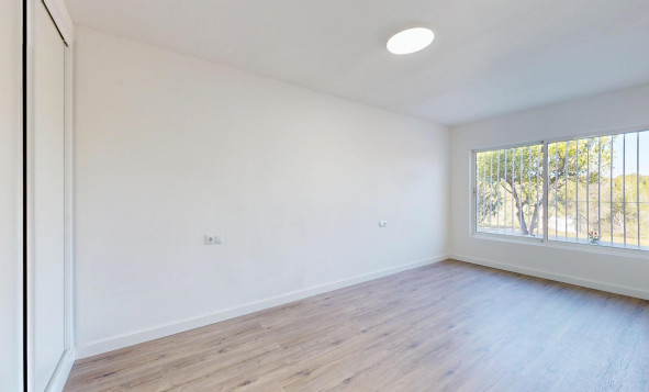 Resale - 1. Apartment / flat - Orihuela Costa - Costa Blanca South