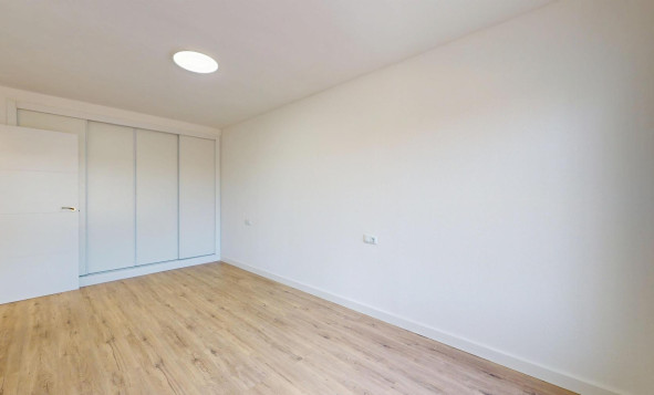 Resale - 1. Apartment / flat - Orihuela Costa - Costa Blanca South